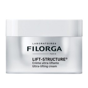 FILORGA Lift-Strucure Moisturizing, Antiaging & Firming Face Cream with Hyaluronic Acid & Collagen 50ml