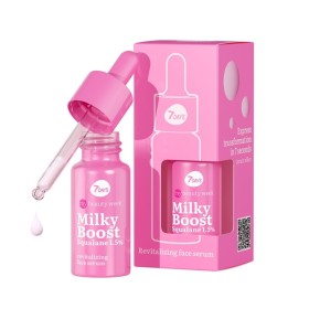 7days My Beauty Week Milky Boost Squalane Revital Face Serum Αναζωογονητικός Ορός Προσώπου 20ml 7days My Beauty Week Milky Boost Squalane Revital Face Serum Αναζωογονητικός Ορός Προσώπου 20ml