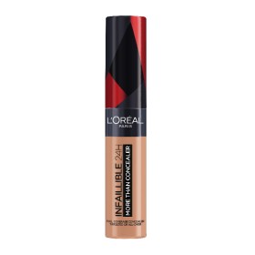 Loreal Paris Infaillible More Than Concealer 330 Pecan 11ml Loreal Paris Infaillible More Than Concealer 330 Pecan 11ml