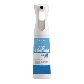 Frezyderm Anti Thermal Water Mist Face -body Ενυδατικό Νερό για Μετά τον Ήλιο 300ml