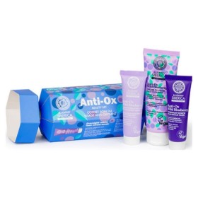 Natura Siberica Promo Anti-Ox Beauty Set Αφρός Καθαρισμού 75ml & Μάσκα Νυκτός 30ml & Super Ενυδατική Μάσκα Ματιών 30ml Natura Siberica Promo Anti-Ox Beauty Set Αφρός Καθαρισμού 75ml & Μάσκα Νυκτός 30ml & Super Ενυδατική Μάσκα Ματιών 30ml