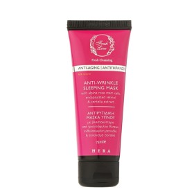 Fresh Line Hera Anti-Wrinkle Sleeping Mask Αντιρυτιδική Μάσκα Ύπνου 75ml
