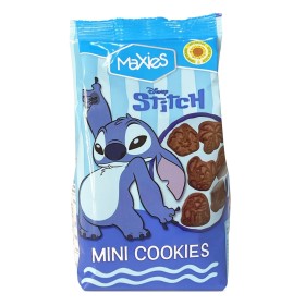 Maxies Stitch Mini Μπισκότα με Κακάο 100g Maxies Stitch Mini Μπισκότα με Κακάο 100g