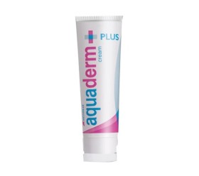 MEDIMAR Aquaderm Plus Cream για Δερματικές Βλάβες 75ml