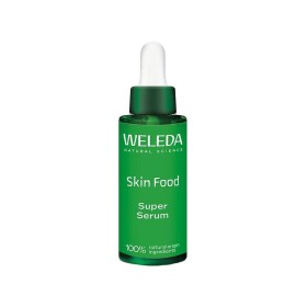 Weleda Skinfood Super Serum Ορός Λάμψης 30ml Weleda Skinfood Super Serum Ορός Λάμψης 30ml