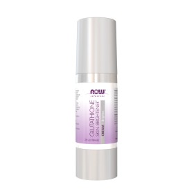 Now Glutathione Skin Brightener Cream Κρέμα Προσώπου για Ενυδάτωση & Λάμψη 59ml Now Glutathione Skin Brightener Cream Κρέμα Προσώπου για Ενυδάτωση & Λάμψη 59ml