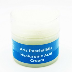 Aris Paschalidi &hellip;
