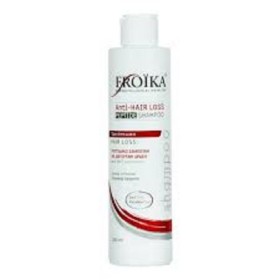 FROIKA Shampoo Anti-Hair Loss Shampoo against Hair Loss 200ml