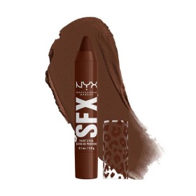 Nyx Professional Makeup Party Animals SFX Face & Body Paint Stick Στικ Ζωγραφικής για Πρόσωπο & Σώμα 03 Cocoa Cult 3g