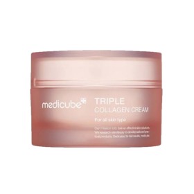 Medicube Triple Collagen Cream Αντιγηραντική Κρέμα Προσώπου 50ml