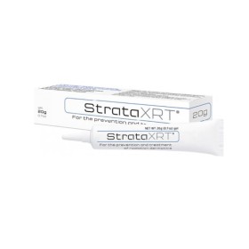 STRATPHARMA StrataXRT Gel Πρόληψης & Θεραπείας της Δερματίτδας από Ακτινοβολία 20g