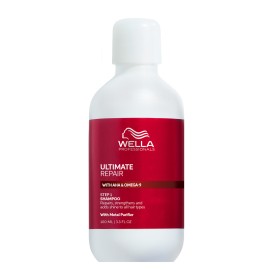 Wella Professionals Repair Σαμπουάν Αναδόμησης & Θρέψης για Ταλαιπωρημένα Μαλλιά 100ml Wella Professionals Repair Σαμπουάν Αναδόμησης & Θρέψης για Ταλαιπωρημένα Μαλλιά 100ml