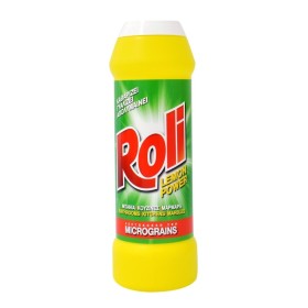 Roli Σκόνη Καθαρισμού Γενικής Χρήσης Lemon 500g