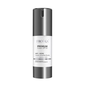 Froika Premium Cream Αντιγηραντική Κρέμα Προσώπου με Δείκτη Προστασίας Spf30 30ml Froika Premium Cream Αντιγηραντική Κρέμα Προσώπου με Δείκτη Προστασίας Spf30 30ml