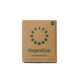ALL MATTERS Organicup Menstrual Cup Size Mini 1 Piece
