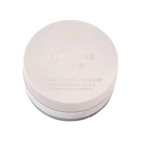 Mua Luminous Loose Powder Ελαφριά Πούδρα 11g Mua Luminous Loose Powder Ελαφριά Πούδρα 11g