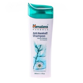 Himalaya Anti-Dandruff Shampoo Volume & Bounce 200ml Himalaya Anti-Dandruff Shampoo Volume & Bounce 200ml