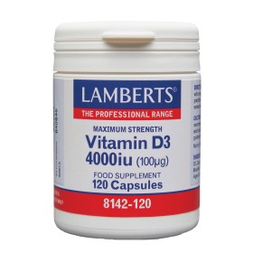Lamberts Vitami &hellip;