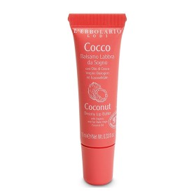 LErbolario Cocco Θρεπτικό Έλαιο για τα Χείλη 10ml