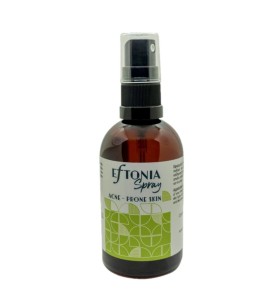 Dermageria Eftonia Spray για Δέρμα με Τάση Ακμής 100ml