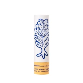 Korres Μέλι Θυμάρι Lip Balm για Έξτρα Λάμψη 4.5g Korres Μέλι Θυμάρι Lip Balm για Έξτρα Λάμψη 4.5g