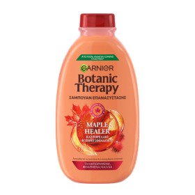 Garnier Botanic Therapy Σαμπουάν με Kαστορέλαιο & Σφένδαμο Maple Healer 400ml Garnier Botanic Therapy Σαμπουάν με Kαστορέλαιο & Σφένδαμο Maple Healer 400ml