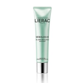 LIERAC Sebologie Blemish Correction Regulating Gel 40ml