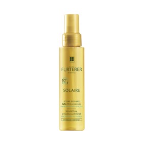 Rene Furterer Solaire Αντηλιακό Έλαιο Μαλλιών Υψηλής Προστασίας Kpf50 100ml Rene Furterer Solaire Αντηλιακό Έλαιο Μαλλιών Υψηλής Προστασίας Kpf50 100ml