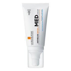 La Roche Posay Anthelios 100ka+ Med Cream Προστασία για Φωτοευαίσθητα Δέρματα Στην Ακτινική Υπερκεράτωση 50ml La Roche Posay Anthelios 100ka+ Med Cream Προστασία για Φωτοευαίσθητα Δέρματα Στην Ακτινική Υπερκεράτωση 50ml