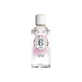 ROGER & GALLET Feuille De The Wellbeing Fragrant Water Black Tea Extract Άρωμα Mαύρο Τσάι 100ml