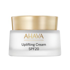 Ahava Beauty Before Age Uplift Day Cream Spf20 Ενυδατική & Συσφικτική Κρέμα Προσώπου 50ml Ahava Beauty Before Age Uplift Day Cream Spf20 Ενυδατική & Συσφικτική Κρέμα Προσώπου 50ml