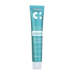 CURASEPT Daycare Protection Booster Gel Toothpaste Toothpaste Frozen Mint 75ml