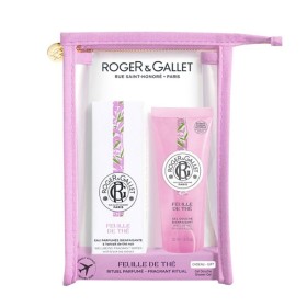 Roger & Gallet &hellip;