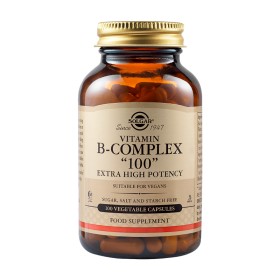Solgar B-Comple &hellip;