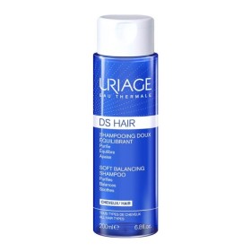 URIAGE DS Ηair Soft Balancing Shampoo 200ml