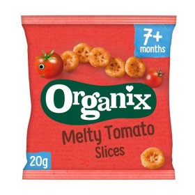 Organix Bio Mel &hellip;