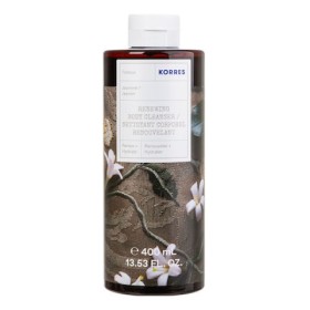 KORRES Αφρόλουτρο σε Gel Γιασεμί 400ml