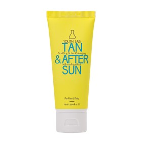 Youth Lab Tan And After Sun Ενυδατικό Κρεμοτζέλ για Πρόσωπο & Σώμα 75ml Youth Lab Tan And After Sun Ενυδατικό Κρεμοτζέλ για Πρόσωπο & Σώμα 75ml