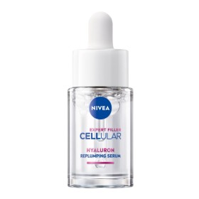 Nivea Cellular Filler Expert Replumping Ορός Επαναφοράς Όγκου 15ml