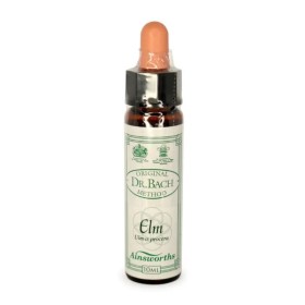Ainsworths Dr.bach Elm Flower Remedy 10ml