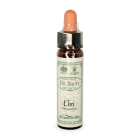 AINSWORTHS Dr. Bach Elm Flower Remedy 10ml