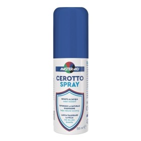 Master Aid Cerotto Spray Σπρέι Προστασίας Μικρών Πληγών 50ml Master Aid Cerotto Spray Σπρέι Προστασίας Μικρών Πληγών 50ml