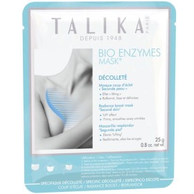 TALIKA Bio Enzymes Mask Decollete 25g
