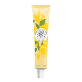 Roger & Gallet Cedrat Hand & Nail Creme Κρέμα Χεριών 30ml Roger & Gallet Cedrat Hand & Nail Creme Κρέμα Χεριών 30ml