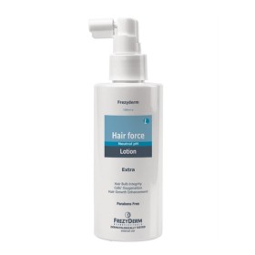 Frezyderm Hair Force Lotion Extra Λοσιόν Τριχόπτωσης 100ml Frezyderm Hair Force Lotion Extra Λοσιόν Τριχόπτωσης 100ml