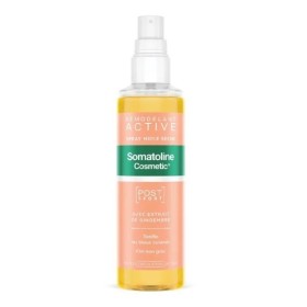 SOMATOLINE COSMETIC Remodelant Active Dry Oil Spray Sculpting after Physical Activity 125ml