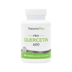 NATURES PLUS Pro Quercetin 60 Ταμπλέτες