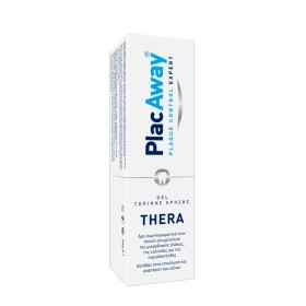Plac Away Thera Plus Gel Τοπικής Χρήσης 35g