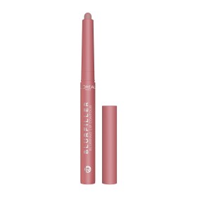 Loreal Paris Blurfiller Blurring Lip Countour Μολύβι Χειλιών 601 Worth It 1 Τεμάχιο Loreal Paris Blurfiller Blurring Lip Countour Μολύβι Χειλιών 601 Worth It 1 Τεμάχιο