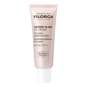 Filorga Oxygen-Glow Cc Κρέμα Προσώπου Ημέρας για Ενυδάτωση Spf30 40ml